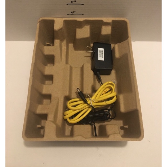 Netgear WiFi router AC1600 wifi5 model R6260 - Picture 7 of 7